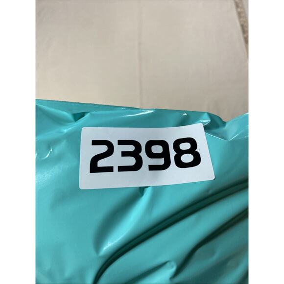 Jack Wills Women’s Blue Turtleneck Sweater Sz 8 Long Sleeve - Picture 13 of 13